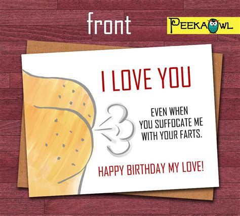 funny birthday cards for boyfriend|personalized birthday card for boyfriend.